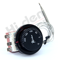 Thermostat_3s Hot air blower Cho sửa chữa điện tử