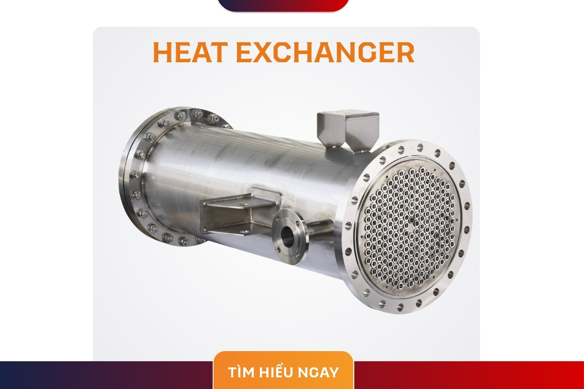 Heat Exchanger